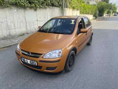 Galeriden Opel Corsa 1.2 Essentia 2004 Model İstanbul