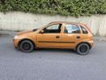 Galeriden Opel Corsa 1.2 Essentia 2004 Model İstanbul