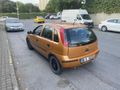 Galeriden Opel Corsa 1.2 Essentia 2004 Model İstanbul