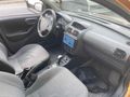 Galeriden Opel Corsa 1.2 Essentia 2004 Model İstanbul