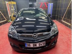 Sahibinden Opel Astra 1.6 T GTC Sport 2008 Model 