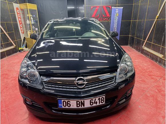 Sahibinden Opel Astra 1.6 T GTC Sport 2008 Model 