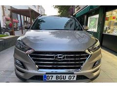 Sahibinden Hyundai Tucson 1.6 CRDi Elite 2019 Model 