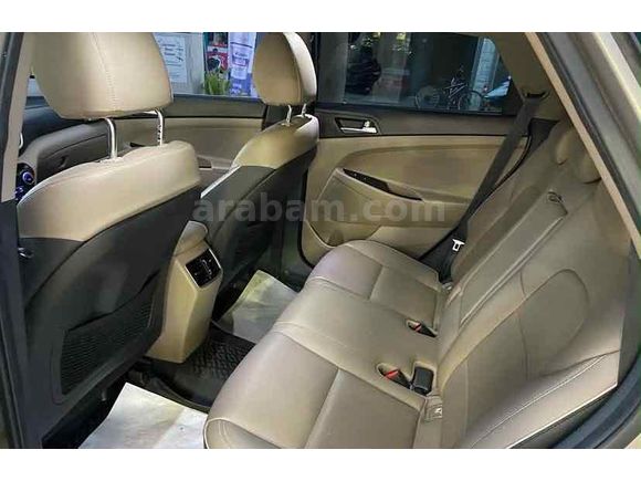 Sahibinden Hyundai Tucson 1.6 CRDi Elite 2019 Model 