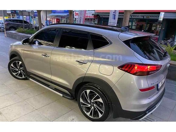 Sahibinden Hyundai Tucson 1.6 CRDi Elite 2019 Model 