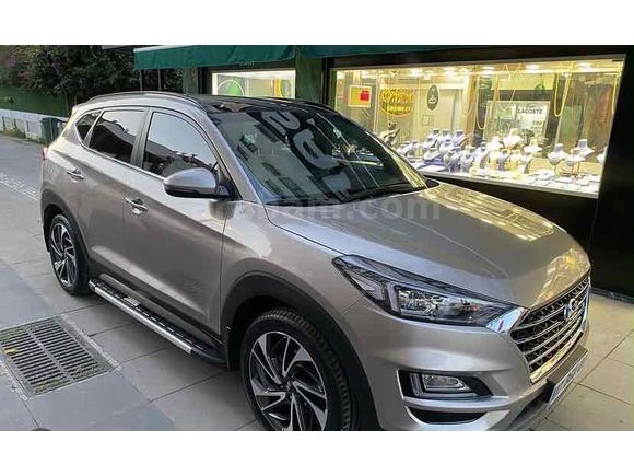 Sahibinden Hyundai Tucson 1.6 CRDi Elite 2019 Model 