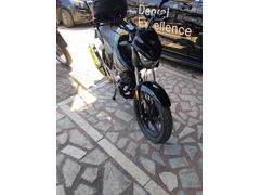 Sahibinden Mondial 125 Drift L