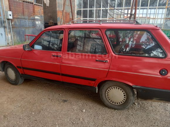 Sahibinden Renault R 12 Toros 1991 Model