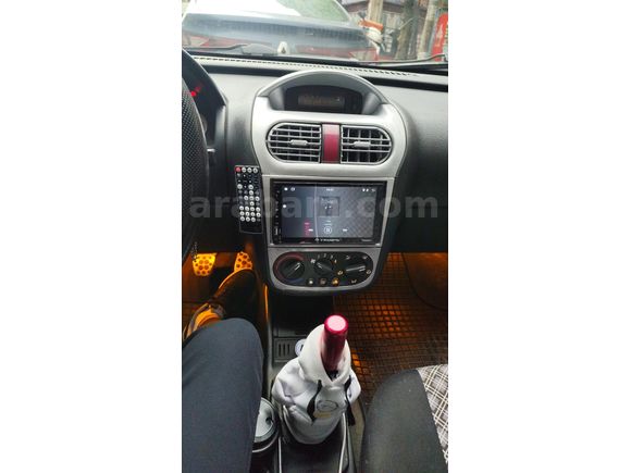 Sahibinden Opel Corsa 1.3 CDTI Silverline 2006 Model