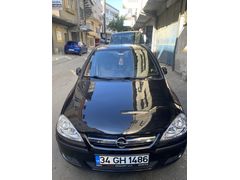 Sahibinden Opel Corsa 1.3 CDTI Silverline 2006 Model