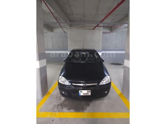 Sahibinden Opel Corsa 1.3 CDTI Silverline 2006 Model