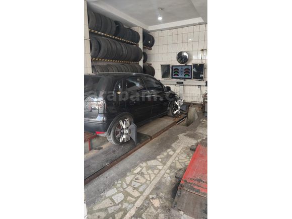 Sahibinden Opel Corsa 1.3 CDTI Silverline 2006 Model