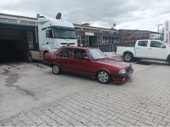 Sahibinden Tofaş Doğan S 1997 Model