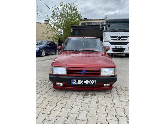 Sahibinden Tofaş Doğan S 1997 Model