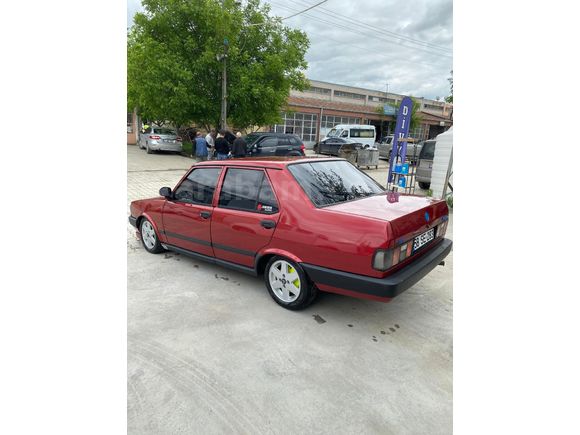 Sahibinden Tofaş Doğan S 1997 Model