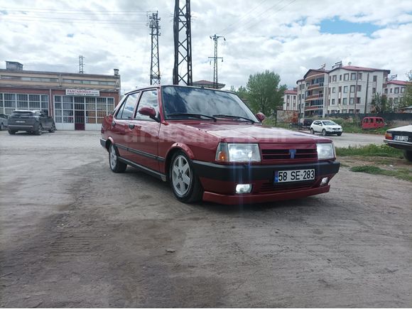 Sahibinden Tofaş Doğan S 1997 Model