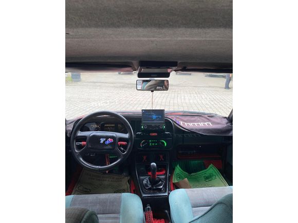Sahibinden Tofaş Doğan S 1997 Model