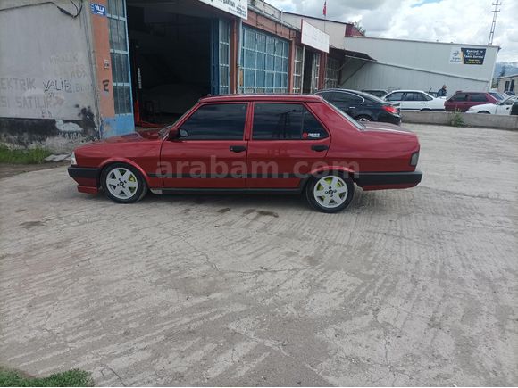 Sahibinden Tofaş Doğan S 1997 Model