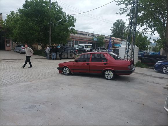 Sahibinden Tofaş Doğan S 1997 Model