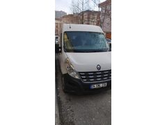 Sahibinden Renault Master 2.3 dCi 13 m3 2011 Model