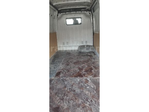 Sahibinden Renault Master 2.3 dCi 13 m3 2011 Model