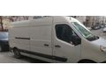Sahibinden Renault Master 2.3 dCi 13 m3 2011 Model