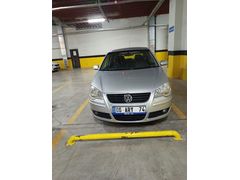 Sahibinden Volkswagen Polo 1.4 Comfortline 2007 Model Ankara