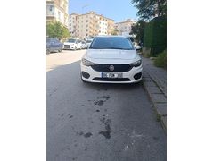 Sahibinden Hatasız Fiat Egea 1.4 Fire Easy