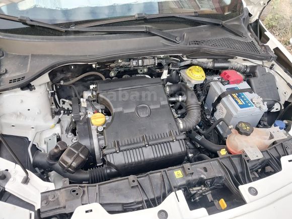 Sahibinden Hatasız Fiat Egea 1.4 Fire Easy