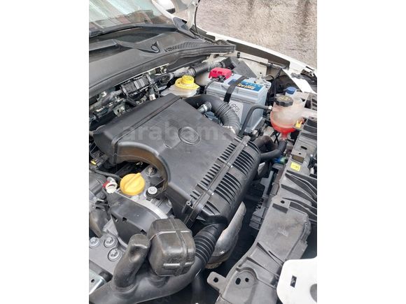 Sahibinden Hatasız Fiat Egea 1.4 Fire Easy