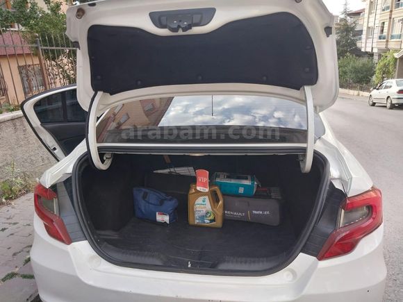 Sahibinden Hatasız Fiat Egea 1.4 Fire Easy