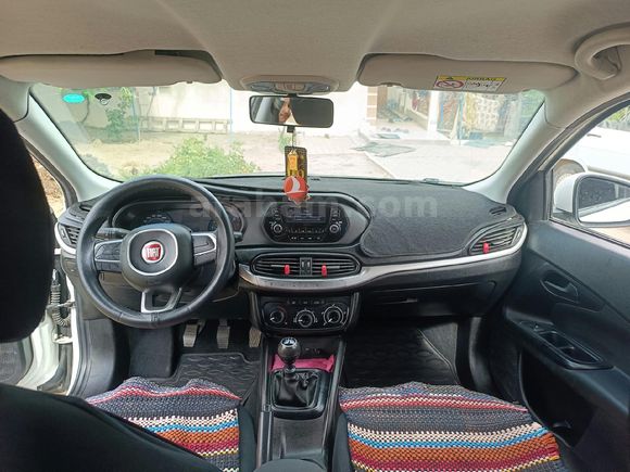 Sahibinden Hatasız Fiat Egea 1.4 Fire Easy