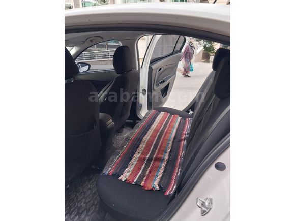 Sahibinden Hatasız Fiat Egea 1.4 Fire Easy