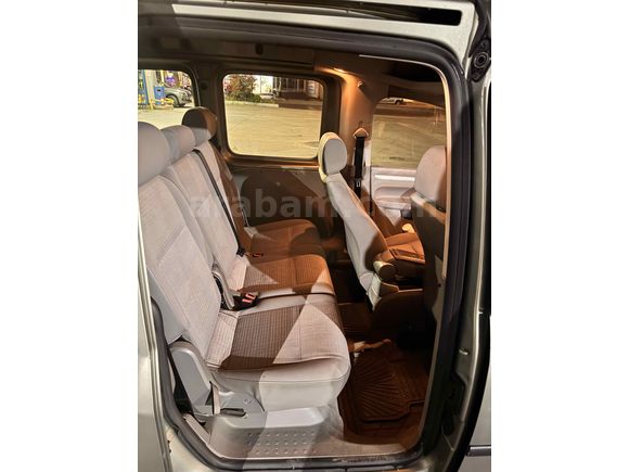 Sahibinden Volkswagen Caddy 1.9 TDI 2006 Model 