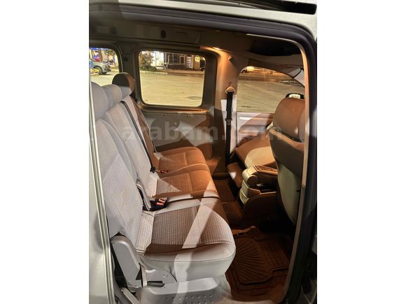 Sahibinden Volkswagen Caddy 1.9 TDI 2006 Model 