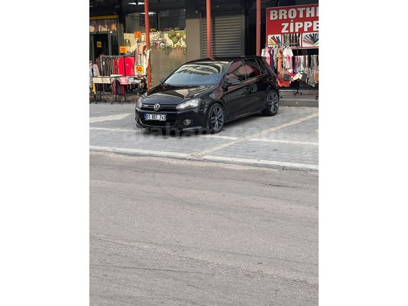 Sahibinden Volkswagen Golf 1.6 TDi BlueMotion 2011 Model