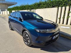 SAHIBINDEN 2025 OPEL GRANDLAND GS + ULTIMATE PAKET + CAM TAVAN 8.200KM FULL DOLU