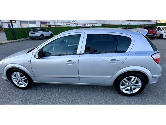 Sahibinden Opel Astra 1.3 CDTI Enjoy 2007 Model 