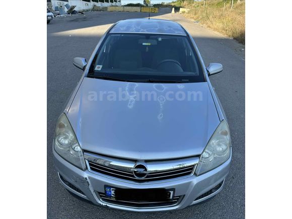 Sahibinden Opel Astra 1.3 CDTI Enjoy 2007 Model 