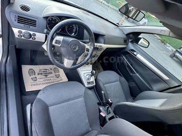 Sahibinden Opel Astra 1.3 CDTI Enjoy 2007 Model 