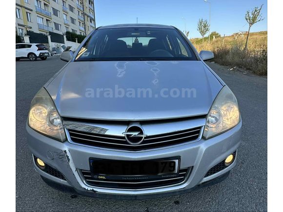 Sahibinden Opel Astra 1.3 CDTI Enjoy 2007 Model 