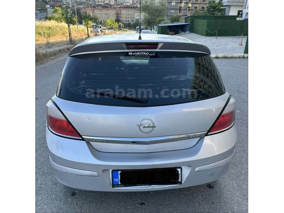 Sahibinden Opel Astra 1.3 CDTI Enjoy 2007 Model 