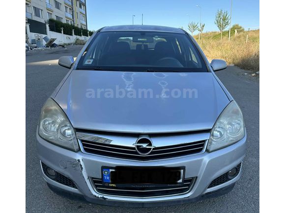 Sahibinden Opel Astra 1.3 CDTI Enjoy 2007 Model 