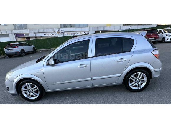 Sahibinden Opel Astra 1.3 CDTI Enjoy 2007 Model 