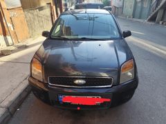 Sahibinden Ford Fusion 1.6 TDCi Lux 2008 Model İzmir