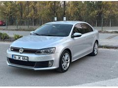 Sahibinden Volkswagen Jetta 1.4 TSi Comfortline