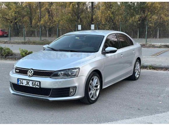 Sahibinden Volkswagen Jetta 1.4 TSi Comfortline