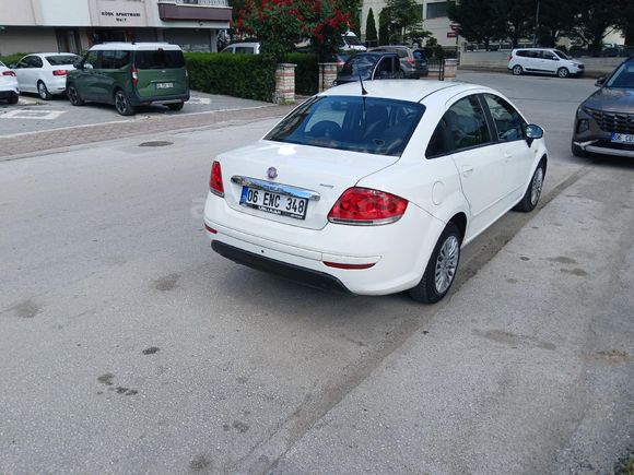 Sahibinden Fiat Linea 1.3 Multijet Pop 2014 Model