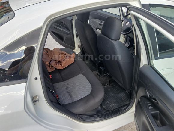 Sahibinden Fiat Linea 1.3 Multijet Pop 2014 Model
