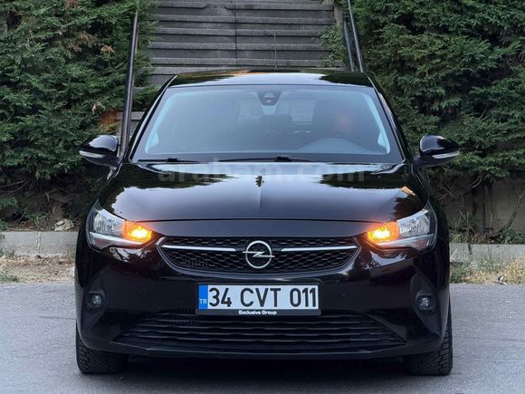 Sahibinden Opel Corsa 1.5 CDTI Edition 2020 Model 